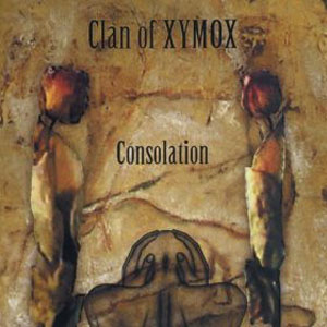 Álbum Consolation de Clan Of Xymox