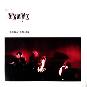 Álbum Early Demos de Clan Of Xymox