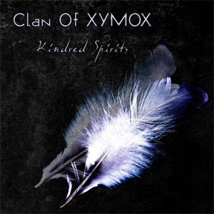 Álbum Kindred Spirits de Clan Of Xymox