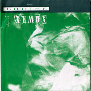 Álbum Louise de Clan Of Xymox