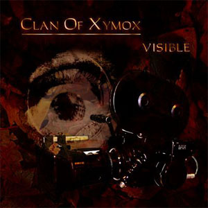 Álbum Visible de Clan Of Xymox