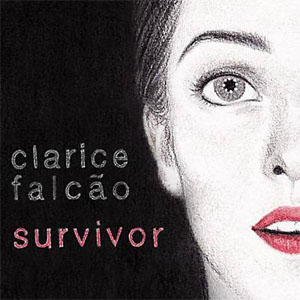 Álbum Survivor de Clarice Falcão