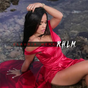 Disco R.H.L.M de Claudia Mena