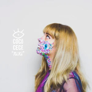 Álbum Niki de Cocó Cecé