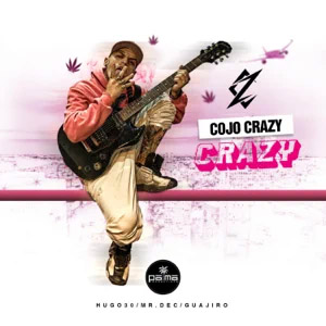 Álbum Crazy de Cojo Crazy