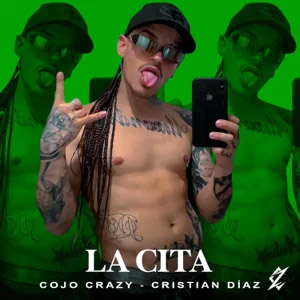 Álbum La Cita de Cojo Crazy