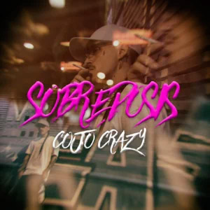 Álbum Sobredosis de Cojo Crazy