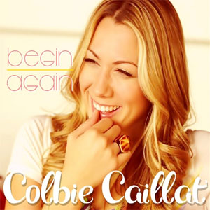 Álbum Begin Again de Colbie Caillat