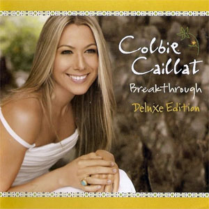 Álbum Breakthrough (Deluxe Edition) de Colbie Caillat