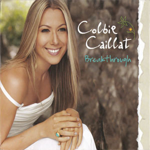 Álbum Breakthrough de Colbie Caillat