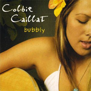 Álbum Bubbly de Colbie Caillat