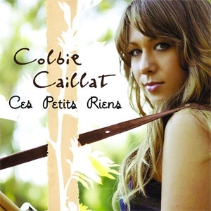 Álbum Ces Petits Riens de Colbie Caillat