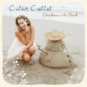 Álbum Christmas In The Sand de Colbie Caillat