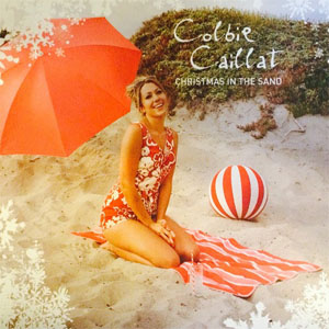 Álbum Christmas In The Sand de Colbie Caillat