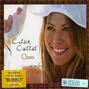 Álbum Coco (Special Edition) de Colbie Caillat