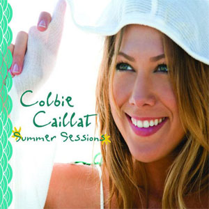 Álbum Coco Summer Sessions de Colbie Caillat