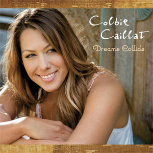 Álbum Dreams Collide  de Colbie Caillat