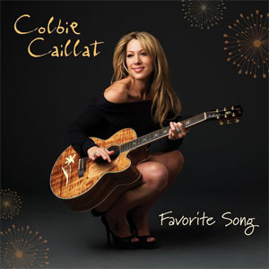 Álbum Favorite Song de Colbie Caillat