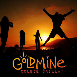 Álbum Goldmine de Colbie Caillat