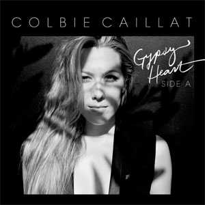 Álbum Gypsy Heart (Side A)  de Colbie Caillat