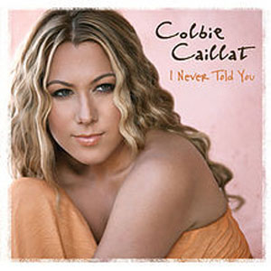 Álbum I Never Told You de Colbie Caillat