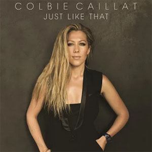 Álbum Just Like That de Colbie Caillat