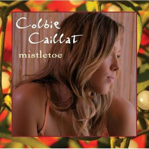 Álbum Mistletoe de Colbie Caillat