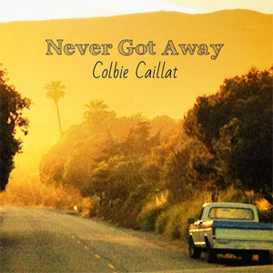 Álbum Never Got Away de Colbie Caillat