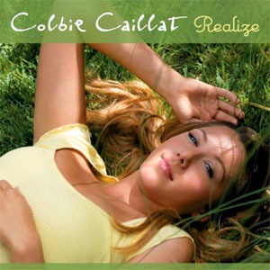 Álbum Realize de Colbie Caillat