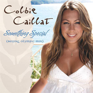 Álbum Somethin' Special (Beijing Olympic Mix) de Colbie Caillat