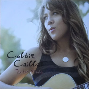 Álbum Tailor Made de Colbie Caillat