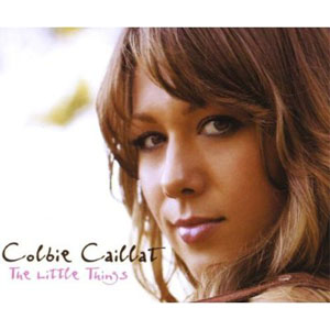 Álbum The Little Things de Colbie Caillat