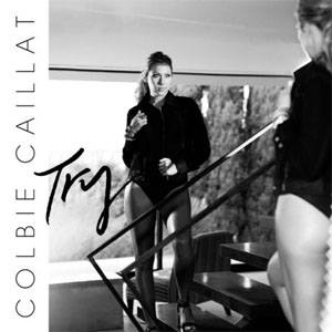 Álbum Try de Colbie Caillat