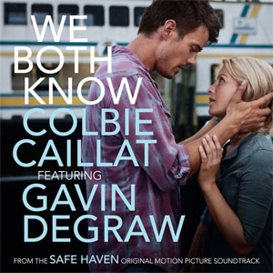 Álbum We Both Know de Colbie Caillat