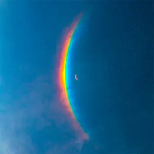 Álbum Moon Music de Coldplay