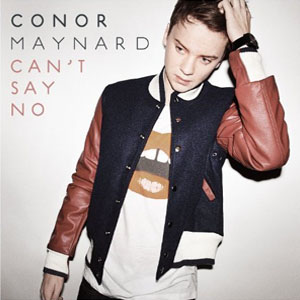 Álbum Can't Say No de Conor Maynard