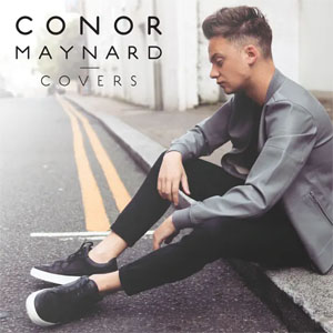 Álbum Covers de Conor Maynard