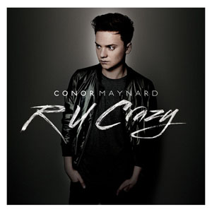 Álbum R U Crazy de Conor Maynard