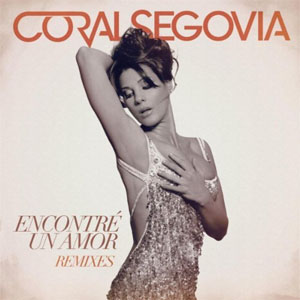 Álbum Encontré Un Amor de Coral Segovia