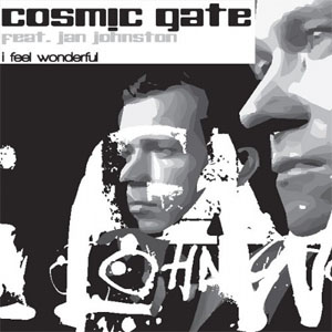 Álbum I Feel Wonderful de Cosmic Gate