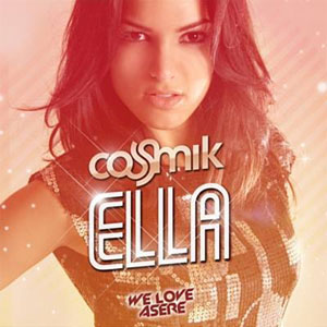 Álbum Ella de Cosmik