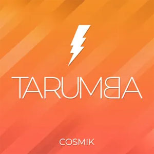 Álbum Tarumba de Cosmik