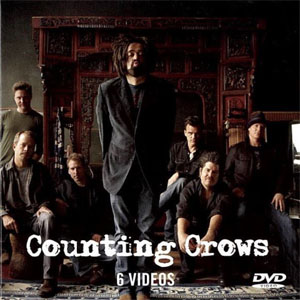 Álbum 6 Videos de Counting Crows