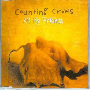 Álbum All My Friends de Counting Crows