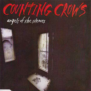 Álbum Angels Of The Silences de Counting Crows