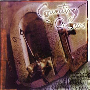 Álbum Flying Demos de Counting Crows