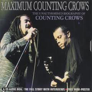 Álbum Maximum  de Counting Crows