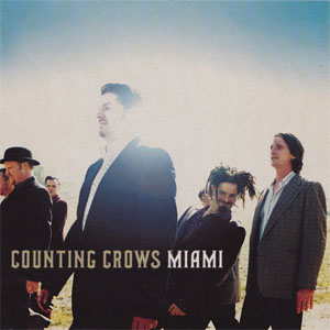 Álbum Miami de Counting Crows