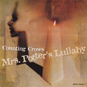 Álbum Mrs. Potter's Lullaby de Counting Crows