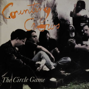 Álbum The Circle Game de Counting Crows